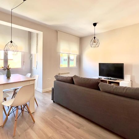 Housingleon Velarde Lejlighed Eksteriør billede