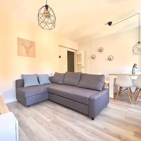 Housingleon Velarde Lejlighed Eksteriør billede