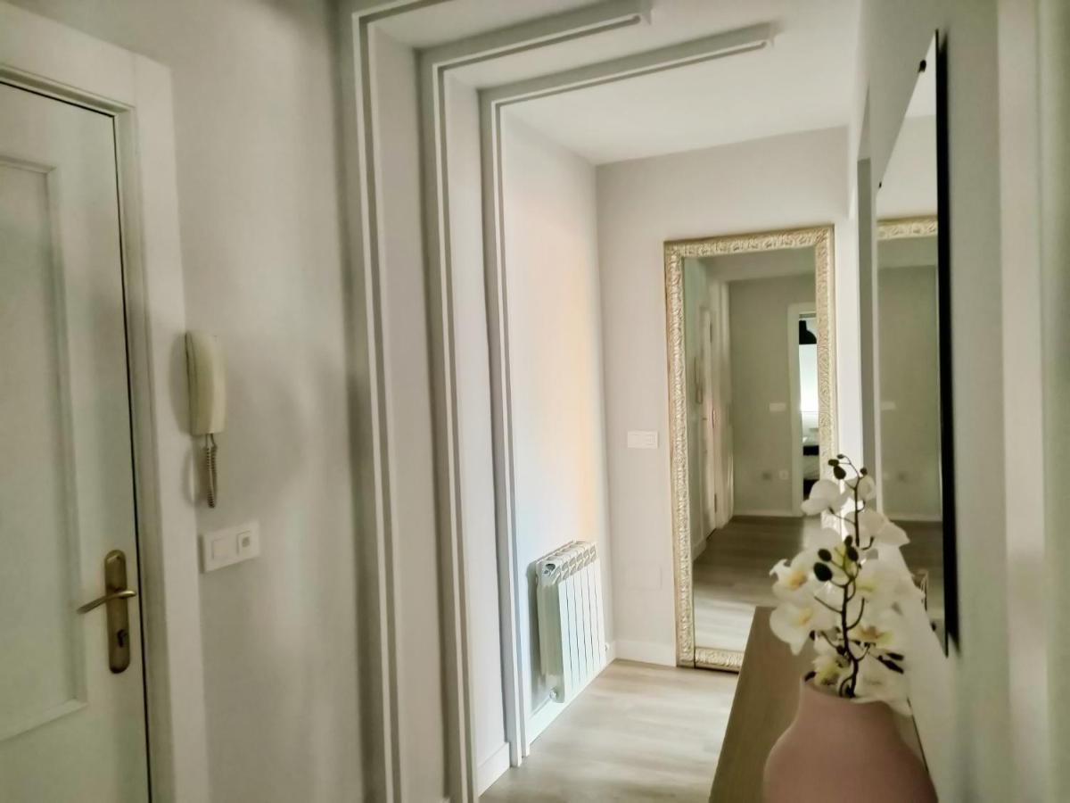 Housingleon Velarde Lejlighed Eksteriør billede